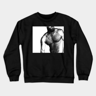 Fur 2 Crewneck Sweatshirt